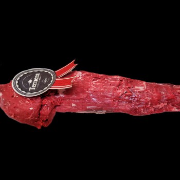 Solomillo de Ternera Rosada Real Vara del Rey