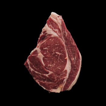 Lomo Alto de Ternera Rosada Real Pasto y Bellota