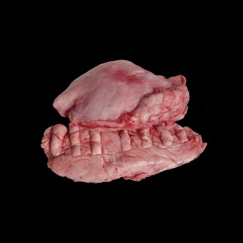 Molleja de Res, Rosada Real Pasto y Bellota