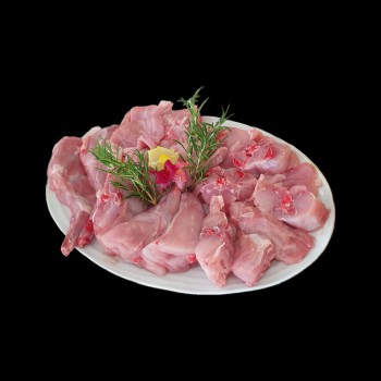 Conejo  Troceado - Pieza...