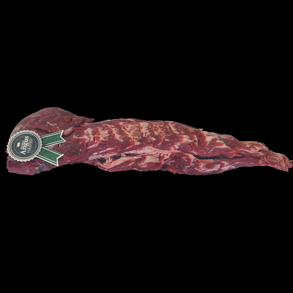 Solomillo de Angus Vara del Rey Pasto y Bellota