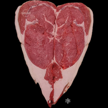 Ribeye Lomo Alto Rosada Real