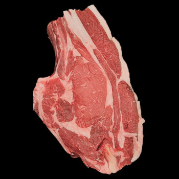 Chuletón Rosada Real