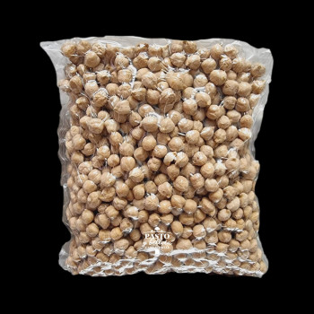Garbanzos Pedrosillanos Pasto y Bellota