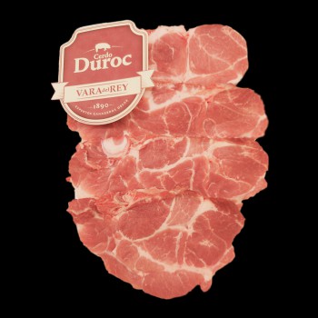 CHULETA DE AGUJA DUROC | 4...