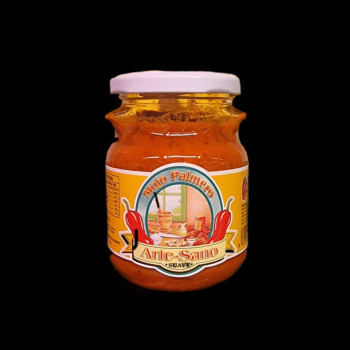 Mojo Palmero Picón en Pasto y Bellota