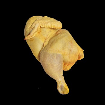 MEDIO POLLO AMARILLO -...