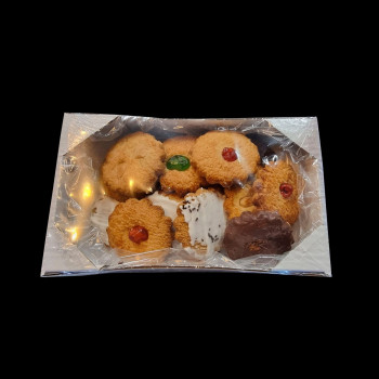 GALLETINAS | Caja 10 ud.