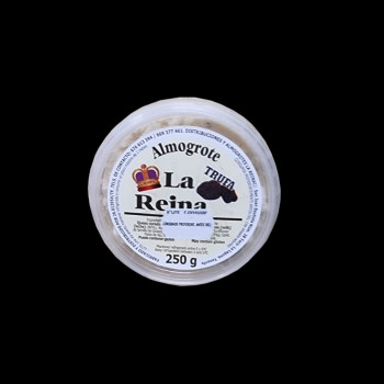 ALMOGROTE CON TRUFA |  250g.