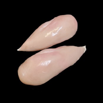 Pechuga de Pollo Blanca Entera