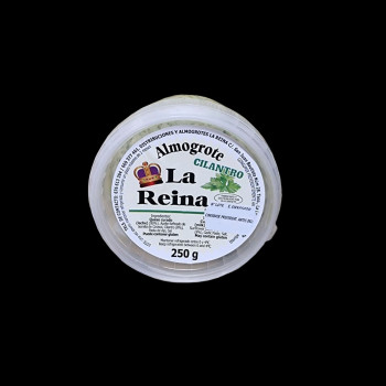 ALMOGROTE CON PISTACHO | 250g