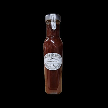 SALSA BROWN TIPTREE | Bote...