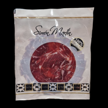 JAMÓN DE CEBO CAMPO 50%...