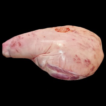 PALETA DE CERDO ENTERA C/H...