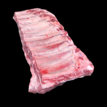 Costillar Tipo Ribs Pasto y Bellota