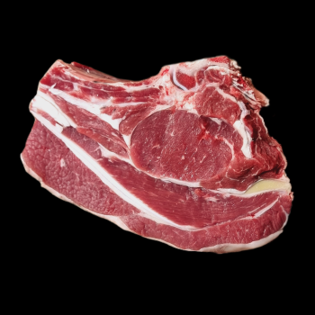 CHULETÓN SUPREMA REAL VARA DEL REY PASTOY BELLOTA