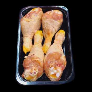 JAMONCITO DE MUSLO POLLO...