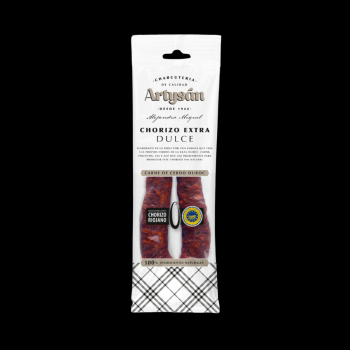 CHORIZO SARTA DULCE