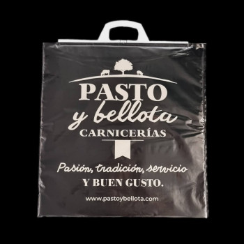 BOLSA ISOTÉRMICA PASTO Y...