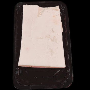 TOCINO DE CERDO IBÉRICO CON...