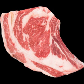 Chuletón Fresco Angus Vara del Rey Pasto y Bellota.