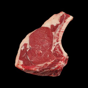 Chuletón de Ternera Rosada Real