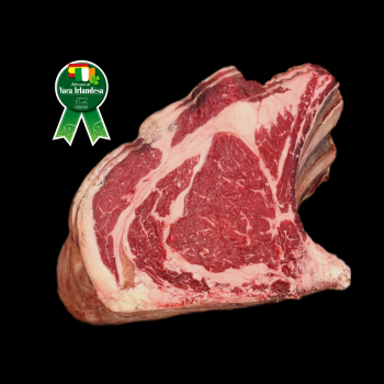 CHULETÓN DE VACA IRLANDESA...