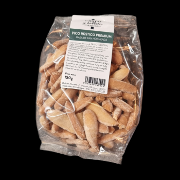 PICOS RÚSTICOS PREMIUM | 150g