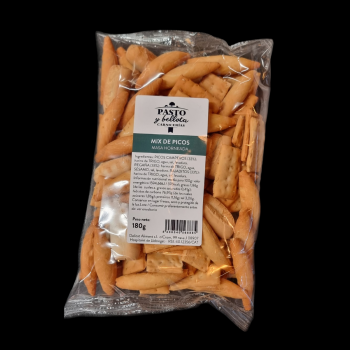 MIX PICOS | 180g