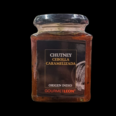 Chutnet Cebolla Caramelizada