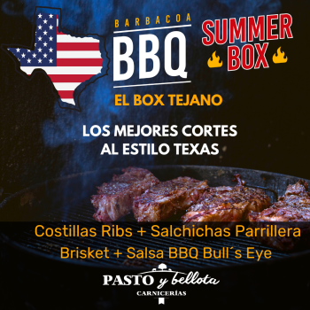 EL BOX TEJANO | Los mejores...
