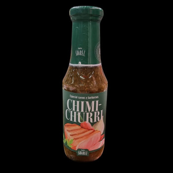 SALSA CHIMICHURRI ESPECIAL...