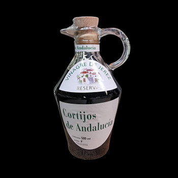 VINAGRE DE JEREZ RESERVA |...