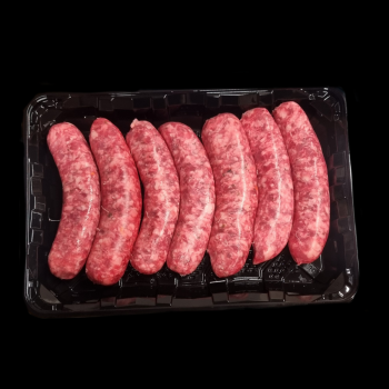 Chorizo Parrillero Vara del Rey Pasto y Bellota.