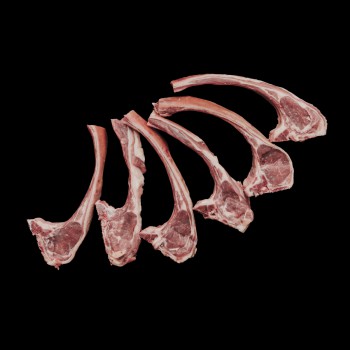 CHULETILLAS CORDERO...