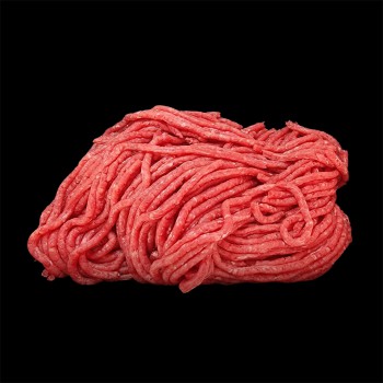Carne Molida Angus Vara del Rey  Pasto y Bellota