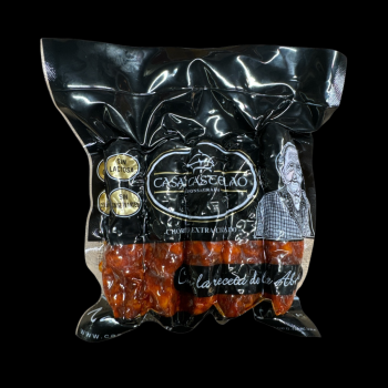 CHORIZO EXTRA CURADO | 380...