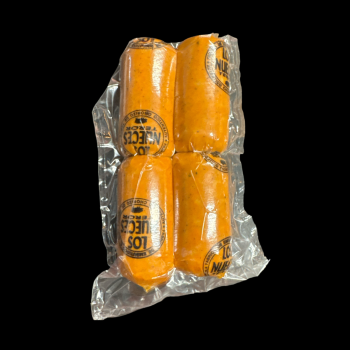 CHORIZO DE TEROR | 350g. +-