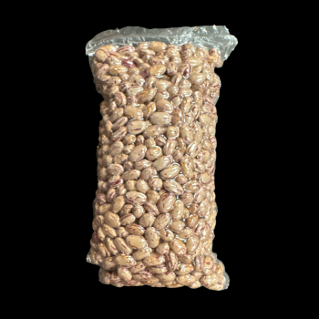 ALUBIAS PINTAS |Legumbres...