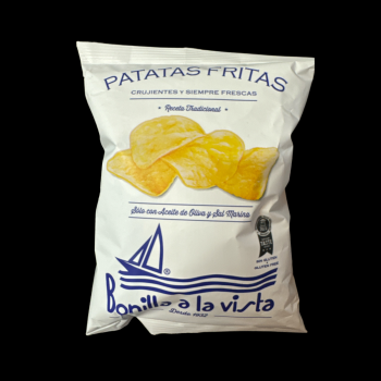 PAPAS FRITAS BONILLA |...