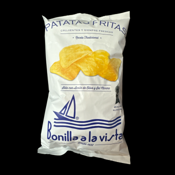 PAPAS FRITAS BONILLA |...