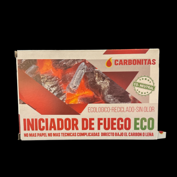 Pastillas de encendido.