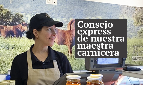 Consejo Express Pasto y Bellota