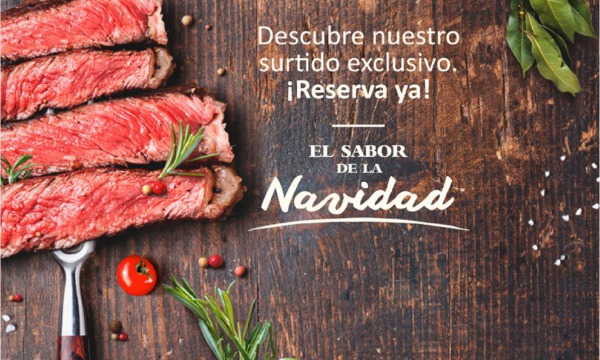 EL SABOR DE LA NAVIDAD