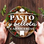 Navidad en Pasto y Bellota