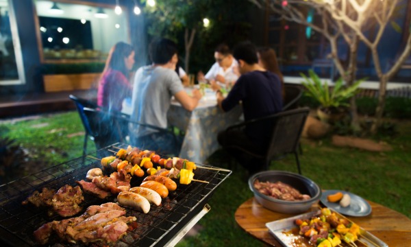 Trucos y carnes para convertirte en el REY de la BARBACOA