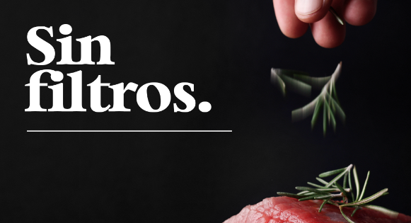 “Sin Filtros”, el primer evento de Pasto y Bellota que muestra todo el proceso de elaboración de la carne
